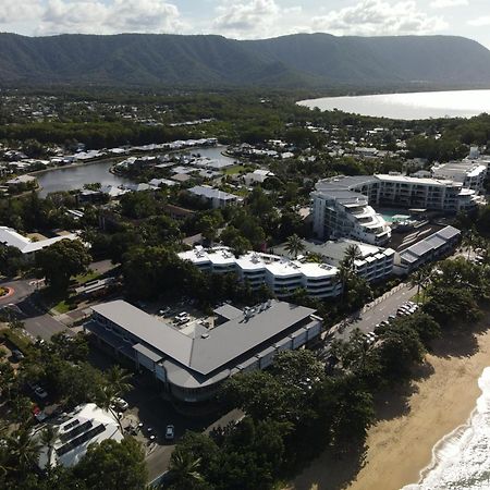 Blue Lagoon Villas Trinity Beach Eksteriør billede