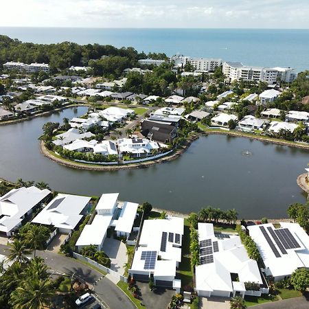 Blue Lagoon Villas Trinity Beach Eksteriør billede