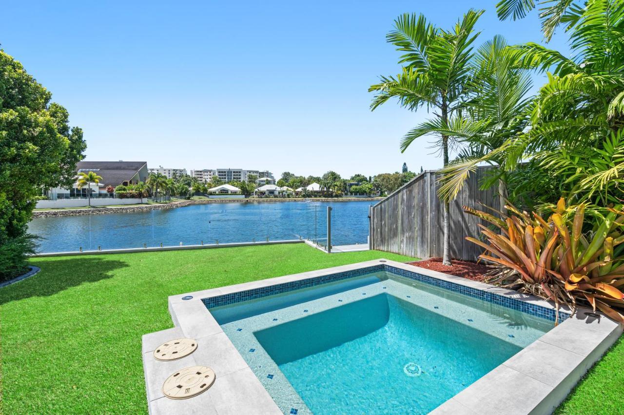 Blue Lagoon Villas Trinity Beach Eksteriør billede